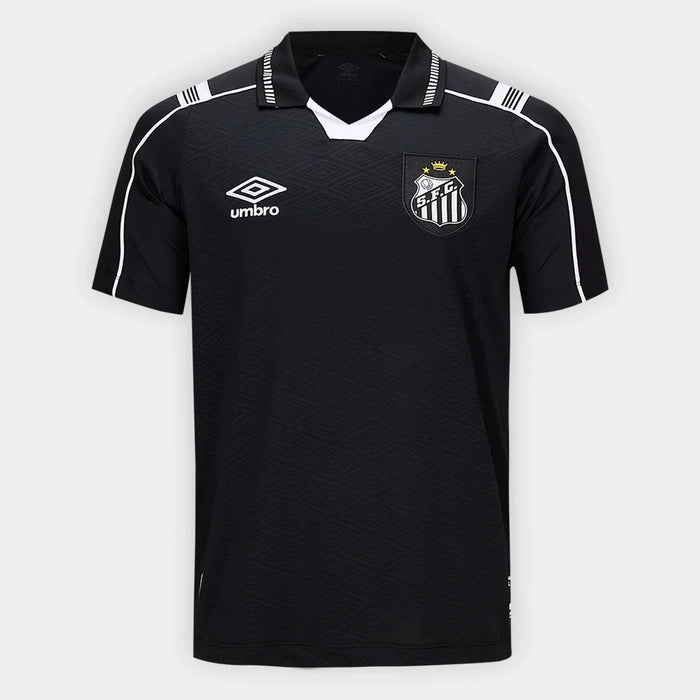 Jersey Santos 2026/27 HomeHome Fan