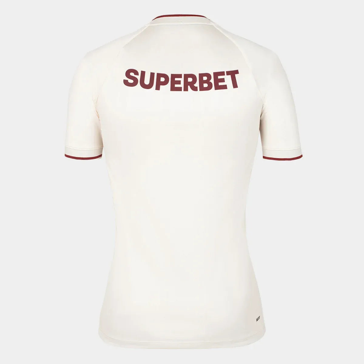 Jersey Dame São Paulo 2026/27 Hjemmebanetrøje Fan