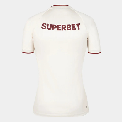 Jersey Dame São Paulo 2026/27 Hjemmebanetrøje Fan