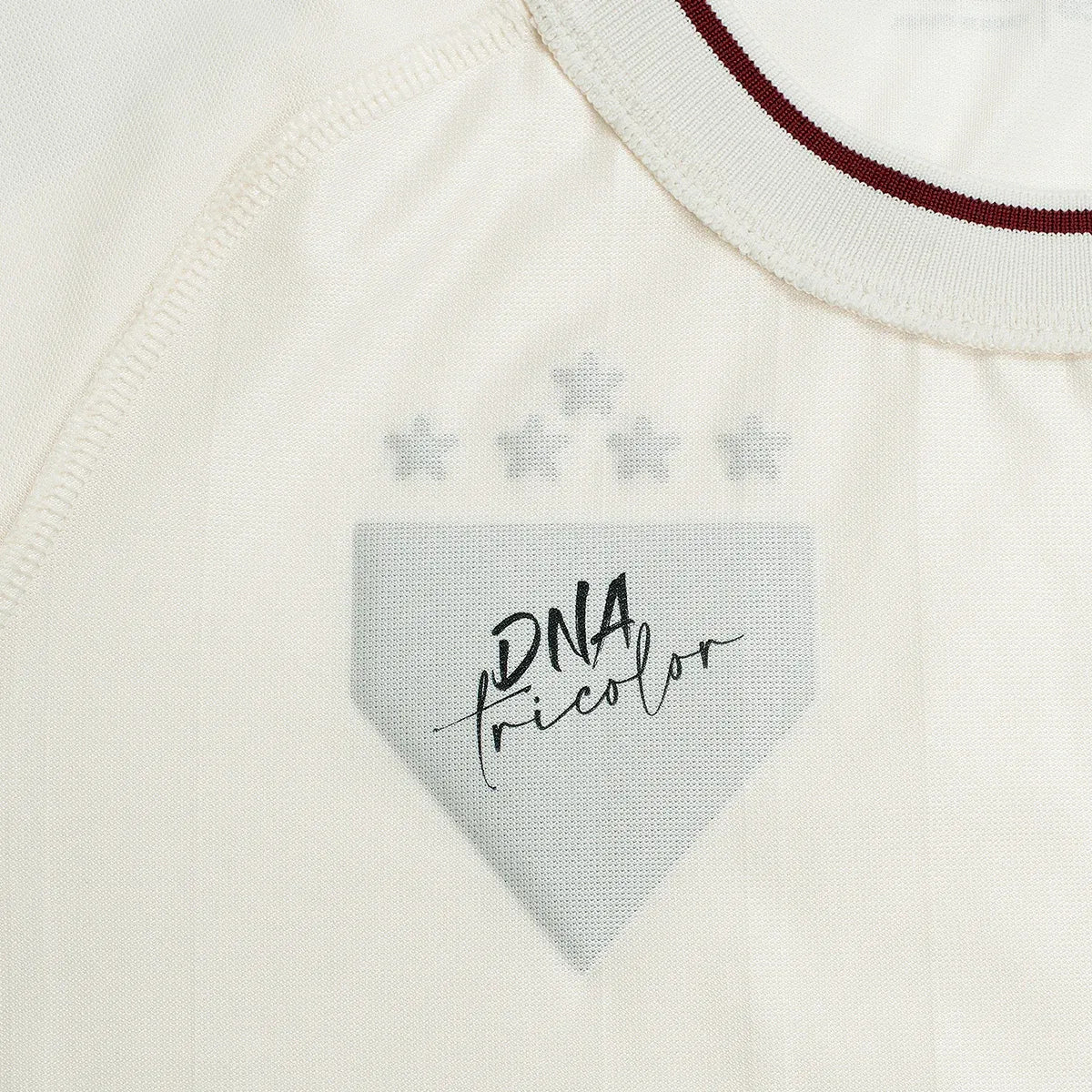 Jersey Dame São Paulo 2026/27 Hjemmebanetrøje Fan
