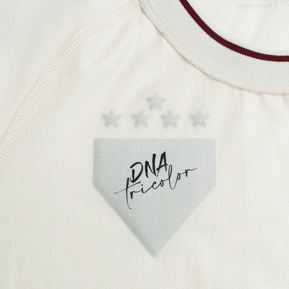 Jersey Dame São Paulo 2026/27 Hjemmebanetrøje Fan