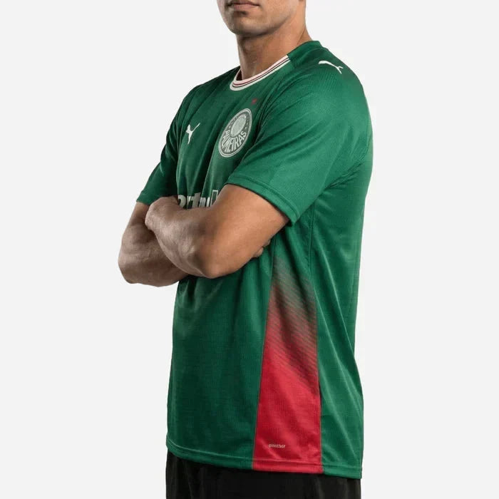 Jersey Palmeiras 2026/27 Home Fan