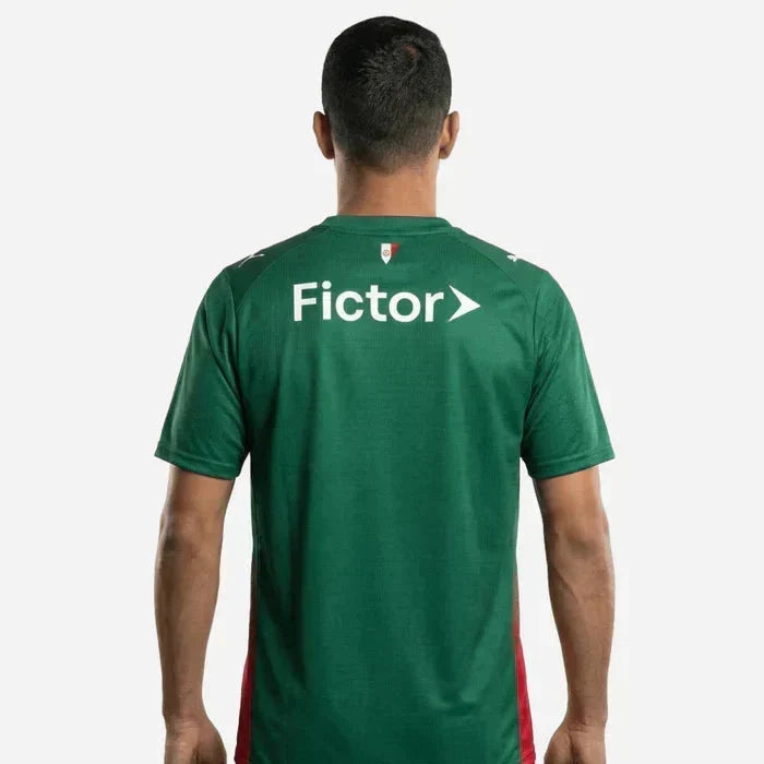 Jersey Palmeiras 2026/27 Home Player