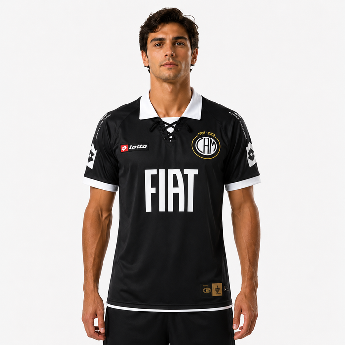 Jersey Atletico Mineiro 2008 Home Retro