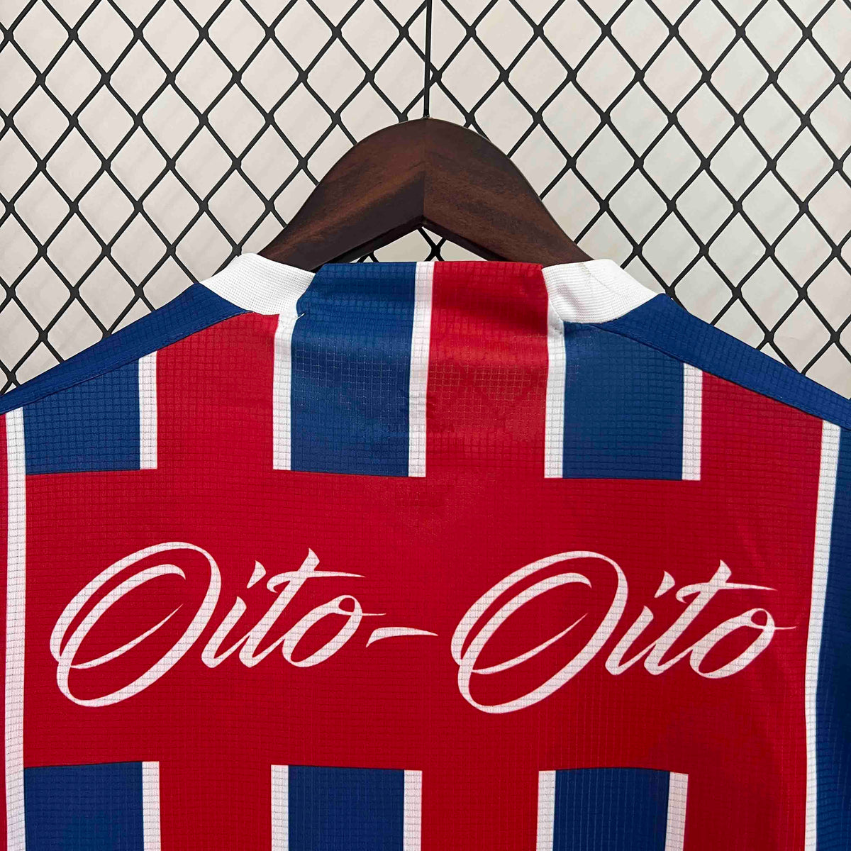 Jersey Bahia 1988 Home Retro