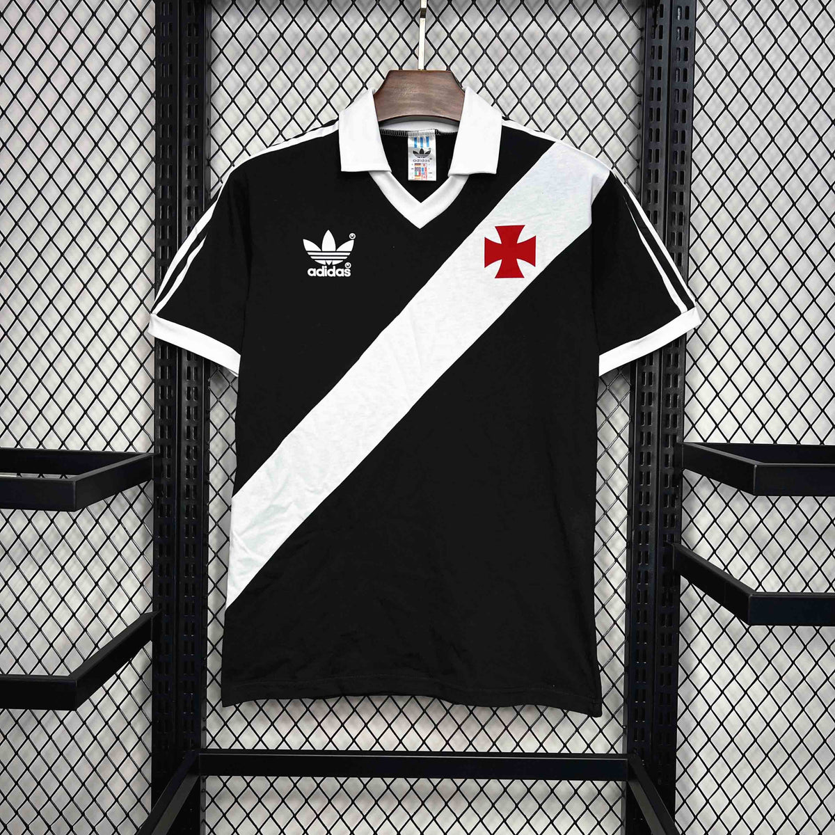 Jersey Vasco 1988 Home Retro