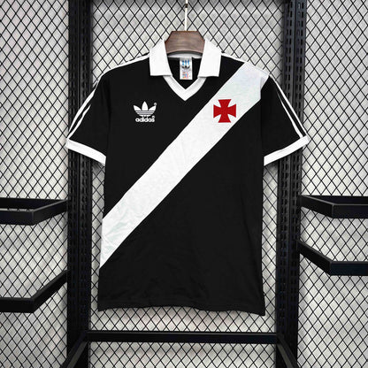 Jersey Vasco 1988 Home Retro