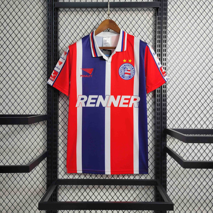Jersey Bahia 1996 Home Retro
