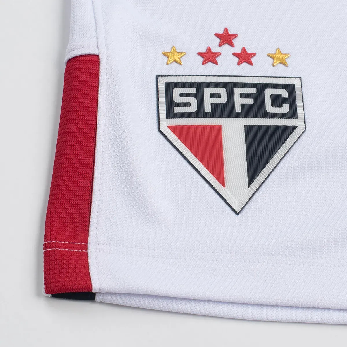 Kids Kit Sao Paulo 2026/27 Home Fan