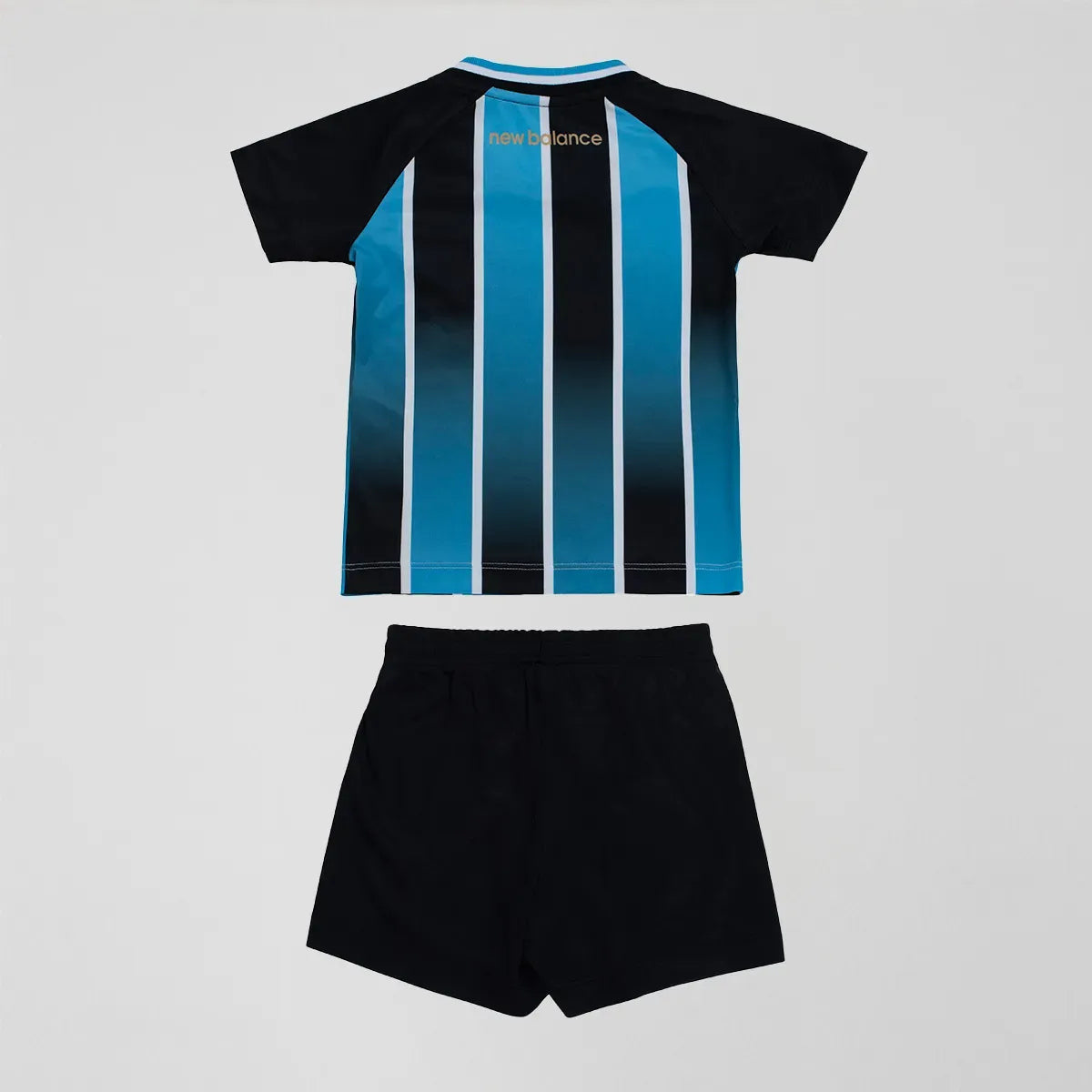 Kids Kit Gremio 2026/27 Home Fan