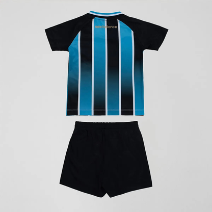 Kids Kit Gremio 2026/27 Home Fan