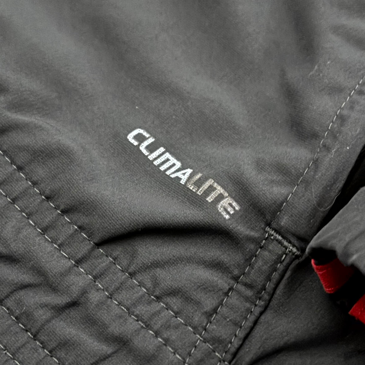 Tracksuit AC Milan 2011/12 Retro Champions League