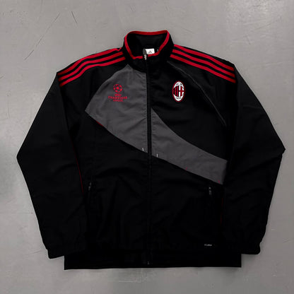 Tracksuit AC Milan 2011/12 Retro Champions League