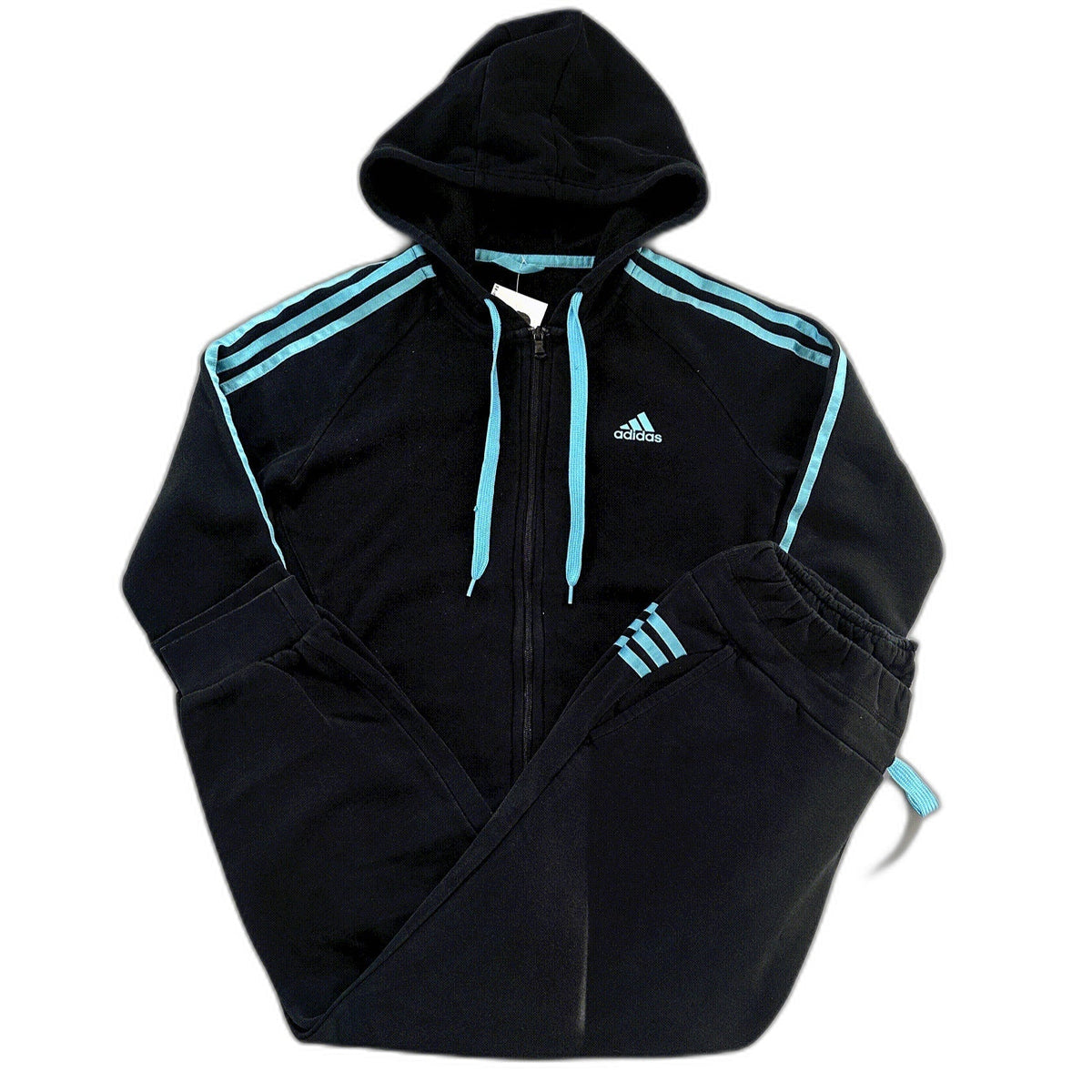 Tracksuit Adidas 2014/15 Retro