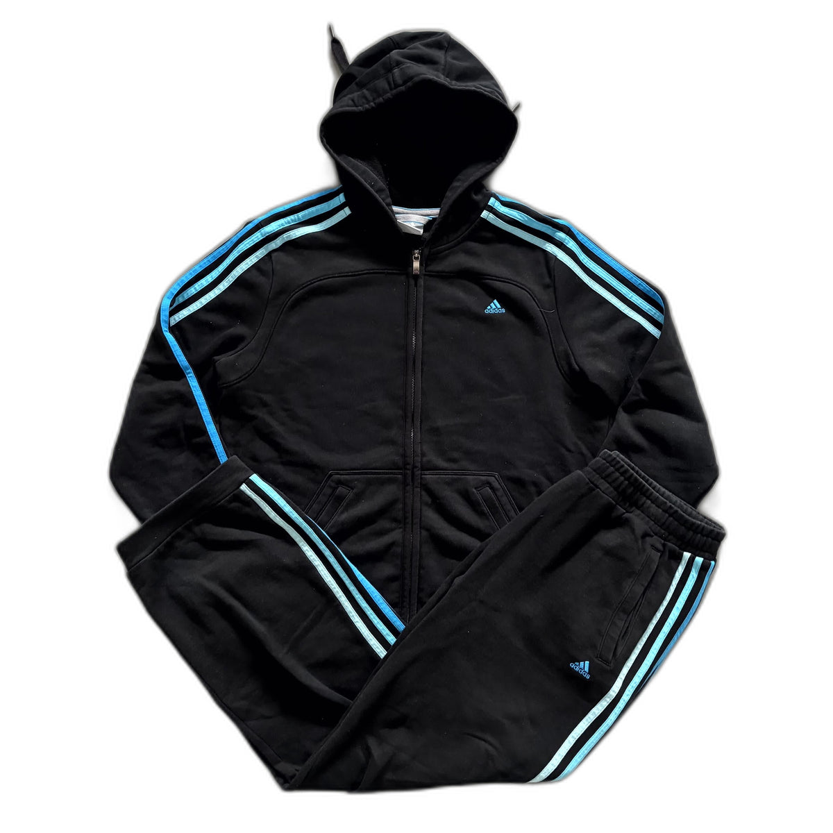 Tracksuit Adidas Retro