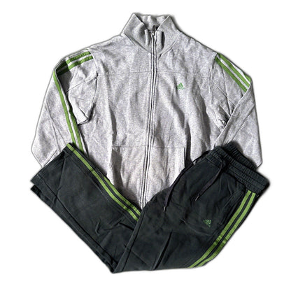 Adidas Retro-Trainingsanzug V2