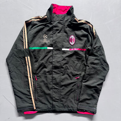 Tracksuit AC Milan 2007/08 Retro Champions League