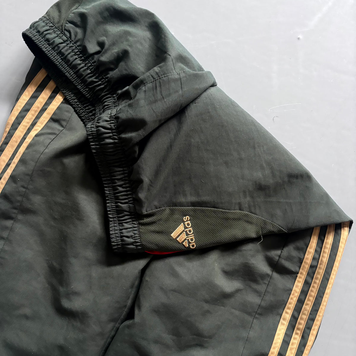 Tracksuit AC Milan 2007/08 Retro Champions League