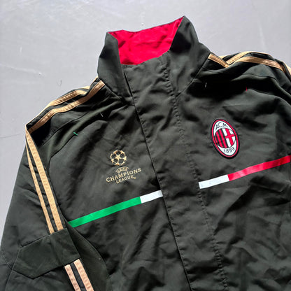 Tracksuit AC Milan 2007/08 Retro Champions League
