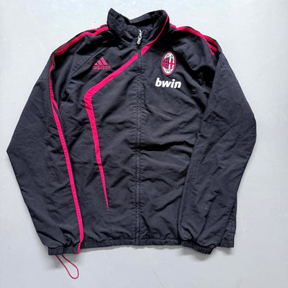 Tracksuit AC Milan 2007/08 Retro Adidas