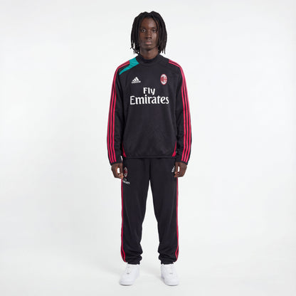 Tracksuit AC Milan 2013/14 Retro Adidas