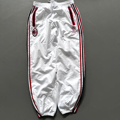 Tracksuit AC Milan 2006/07 Retro Champions League