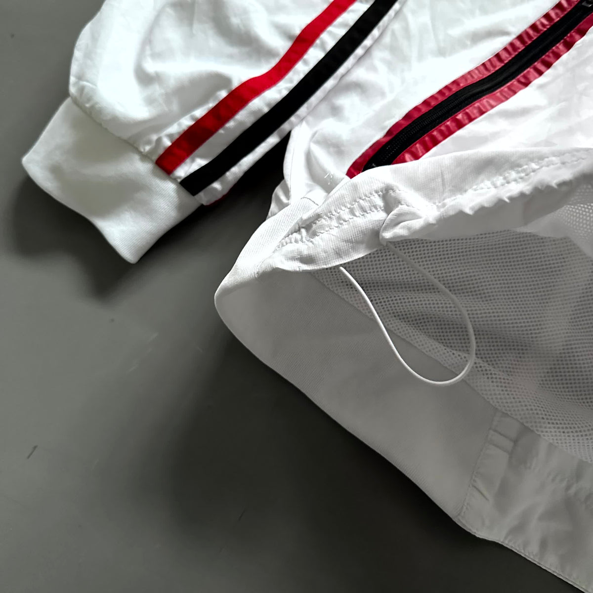 Tracksuit AC Milan 2006/07 Retro Champions League