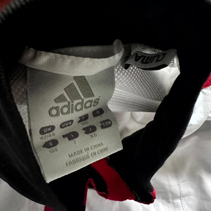 Tracksuit AC Milan 2006/07 Retro Champions League