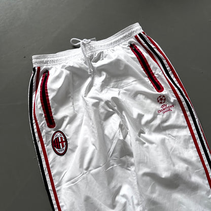 Tracksuit AC Milan 2006/07 Retro Champions League