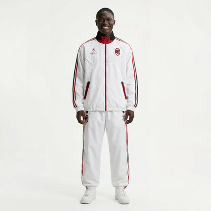 Tracksuit AC Milan 2006/07 Retro Champions League