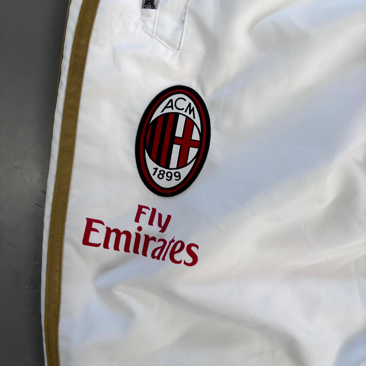 Tracksuit AC Milan Retro