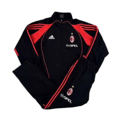 Tracksuit AC Milan 2003/04 Retro