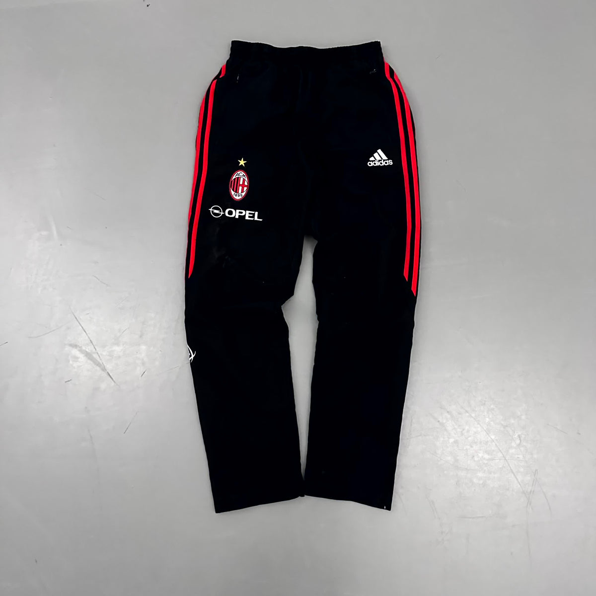 Tracksuit AC Milan 2003/04 Retro