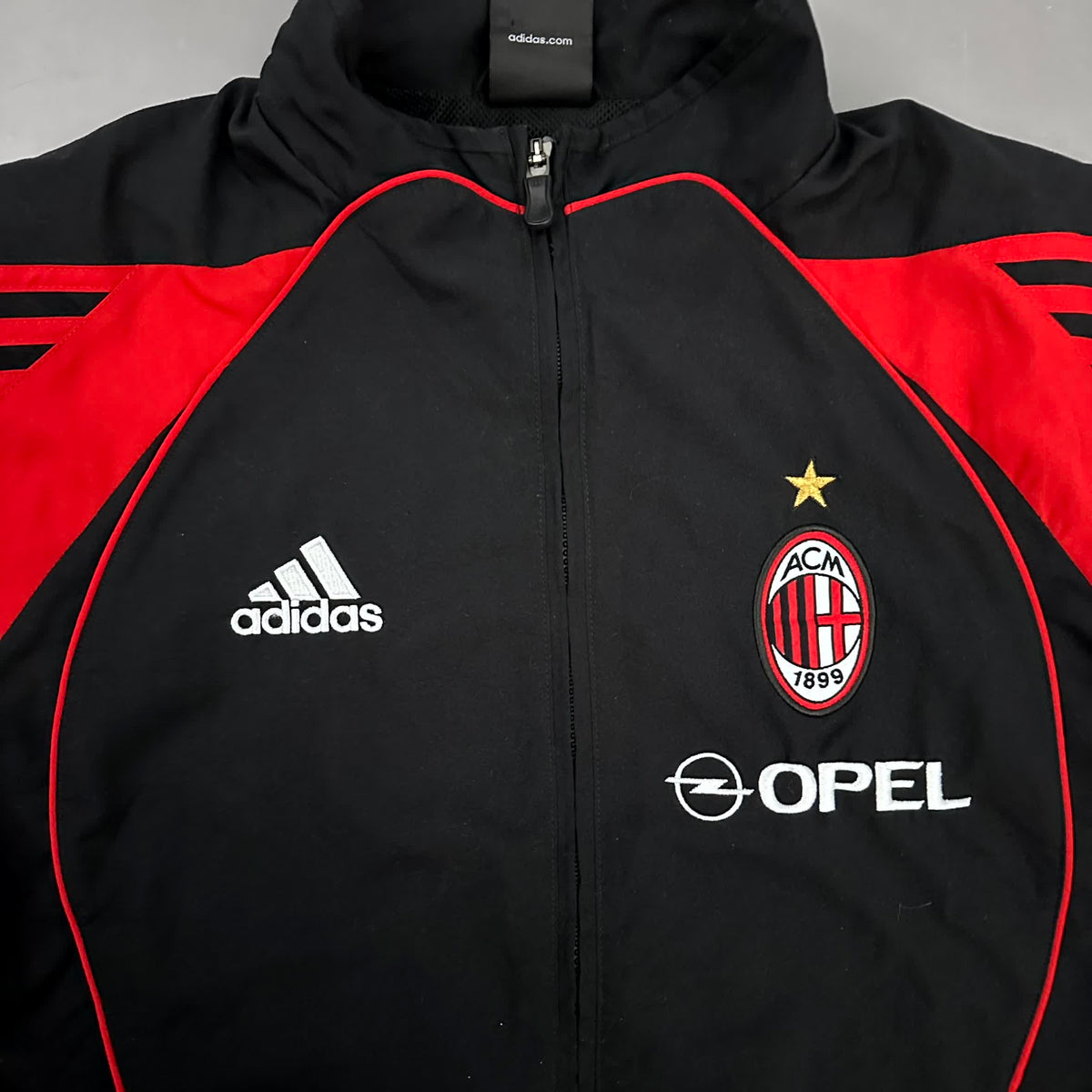 Tracksuit AC Milan 2003/04 Retro