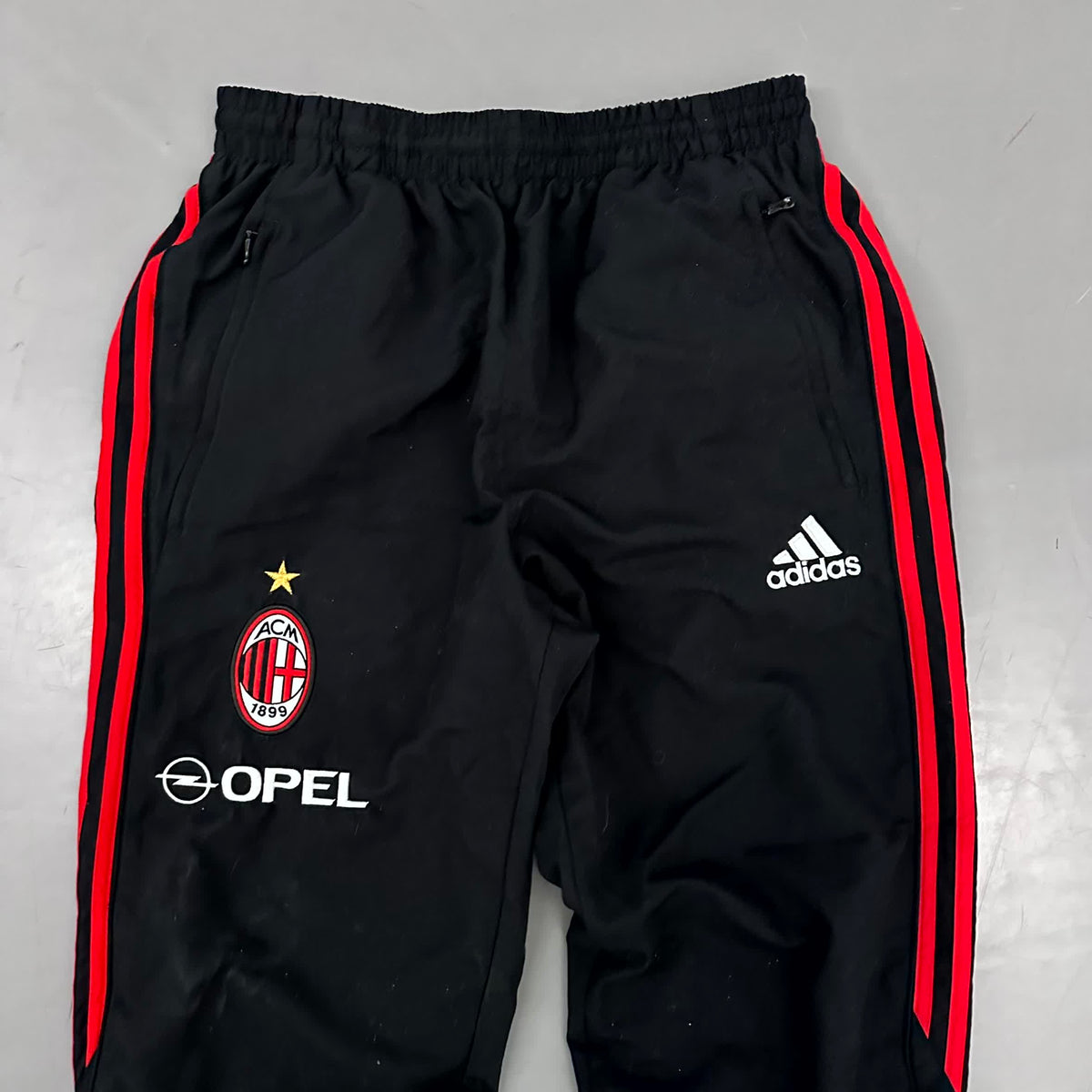 Tracksuit AC Milan 2003/04 Retro
