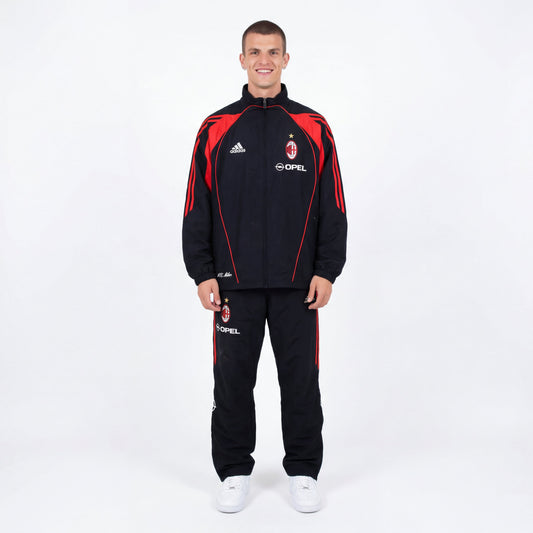 Tracksuit AC Milan 2003/04 Retro