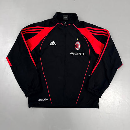 Tracksuit AC Milan 2003/04 Retro