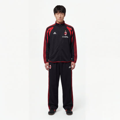 Tracksuit AC Milan 2003 Retro