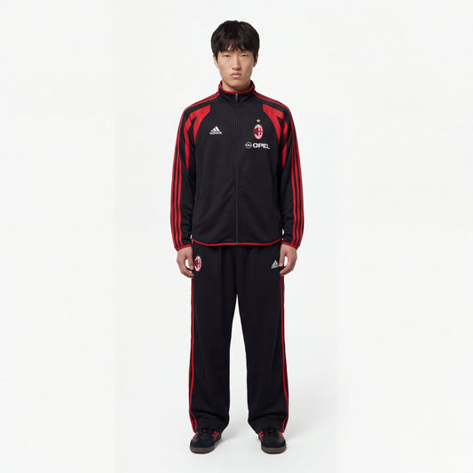 Tracksuit AC Milan 2003 Retro