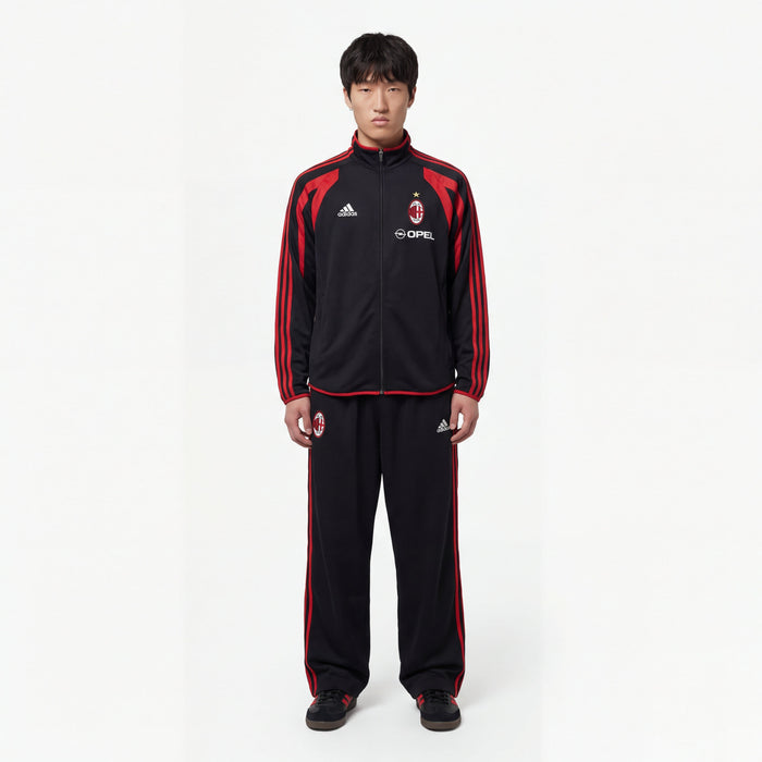 Tracksuit AC Milan 2003 Retro
