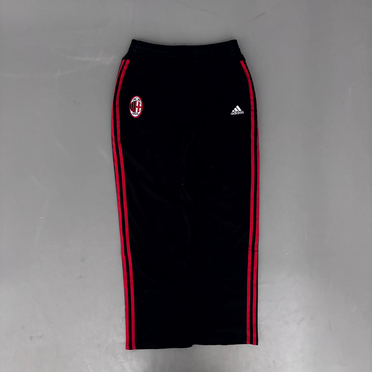 Tracksuit AC Milan 2003 Retro
