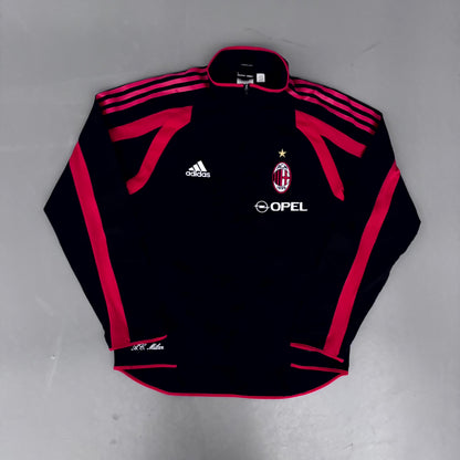 Tracksuit AC Milan 2003 Retro