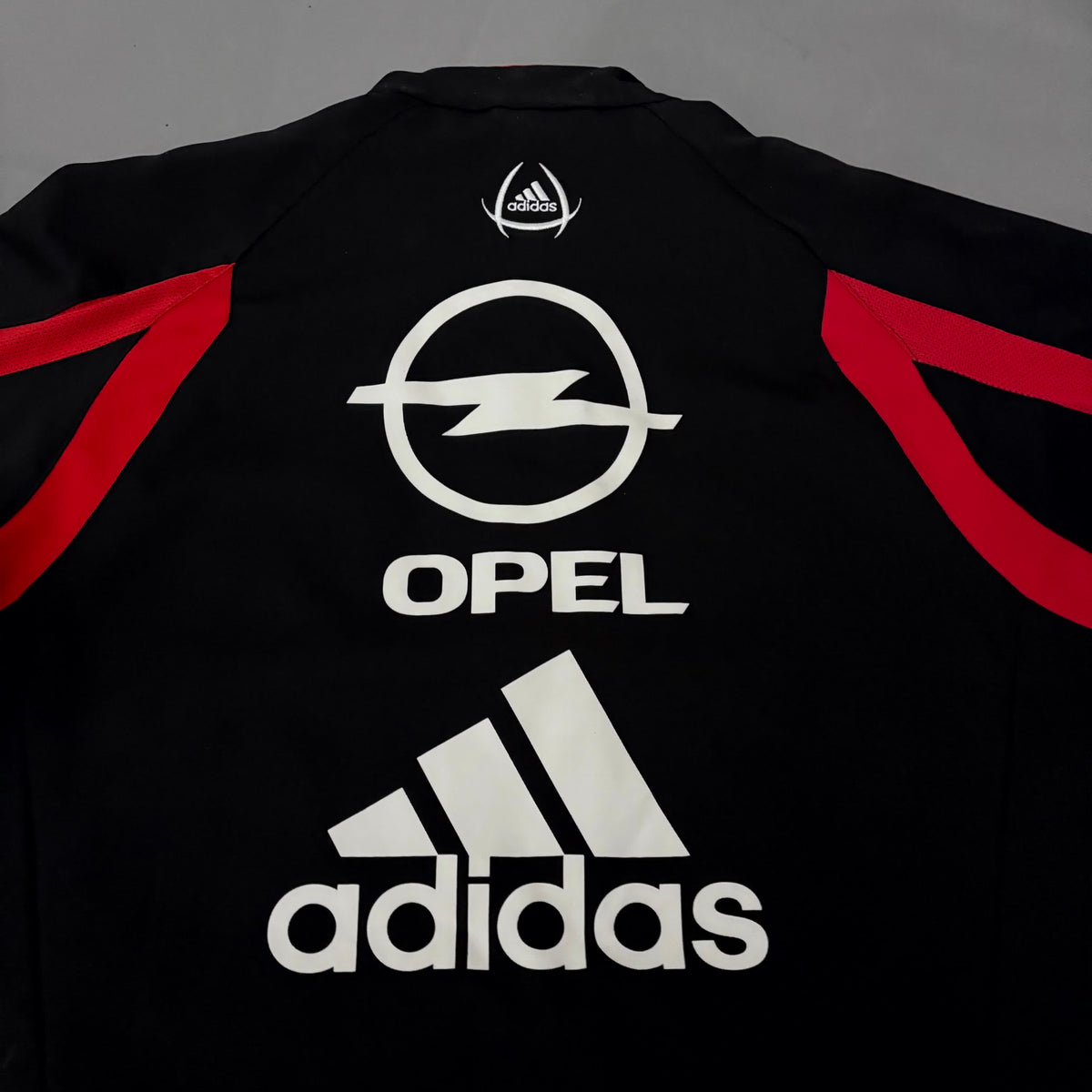 Tracksuit AC Milan 2003 Retro