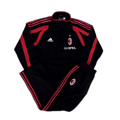 Tracksuit AC Milan 2003 Retro