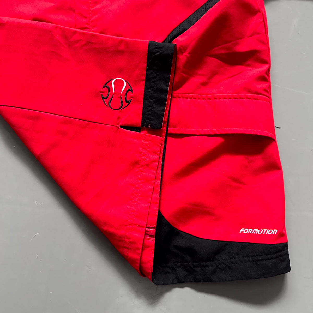 Tracksuit AC Milan 2007/08 Retro