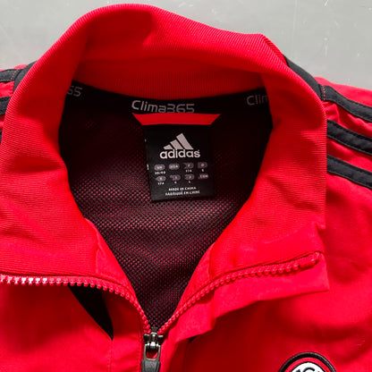 Tracksuit AC Milan 2007/08 Retro
