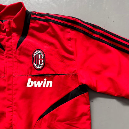 Tracksuit AC Milan 2007/08 Retro