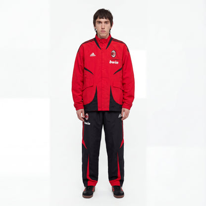 Tracksuit AC Milan 2007/08 Retro