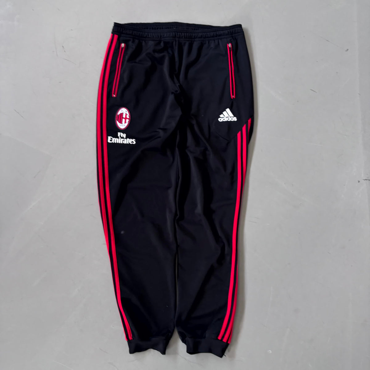 Tracksuit AC Milan 2008/09 Retro