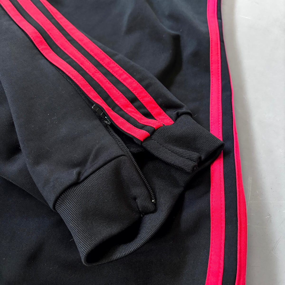 Tracksuit AC Milan 2008/09 Retro